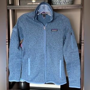 Patagonia Women's Better Sweater® Fleece Jacket XXS